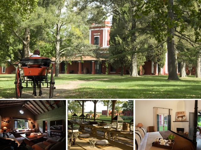 La Bamba de Areco
