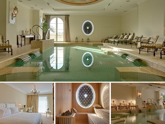 Sainte Jeanne Boutique & Spa
