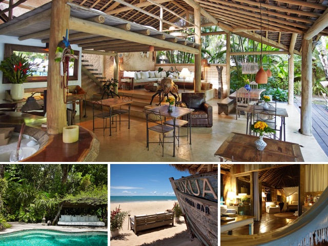 UXUA Casa Hotel & Spa